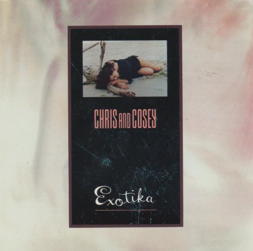 Chris and Cosey - Exotica (Remix)